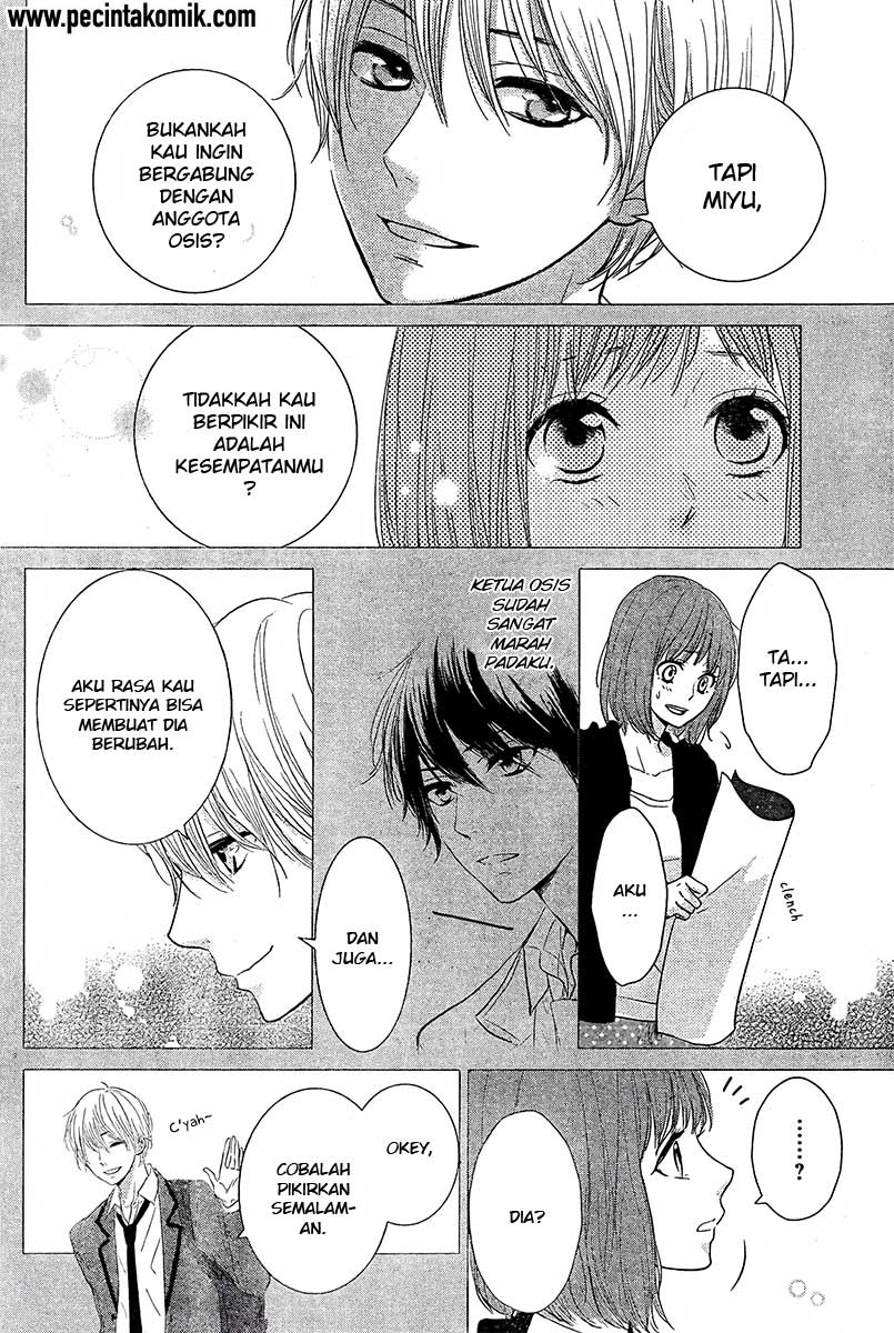 Hiren Trip Chapter 01 Bahasa Indonesia