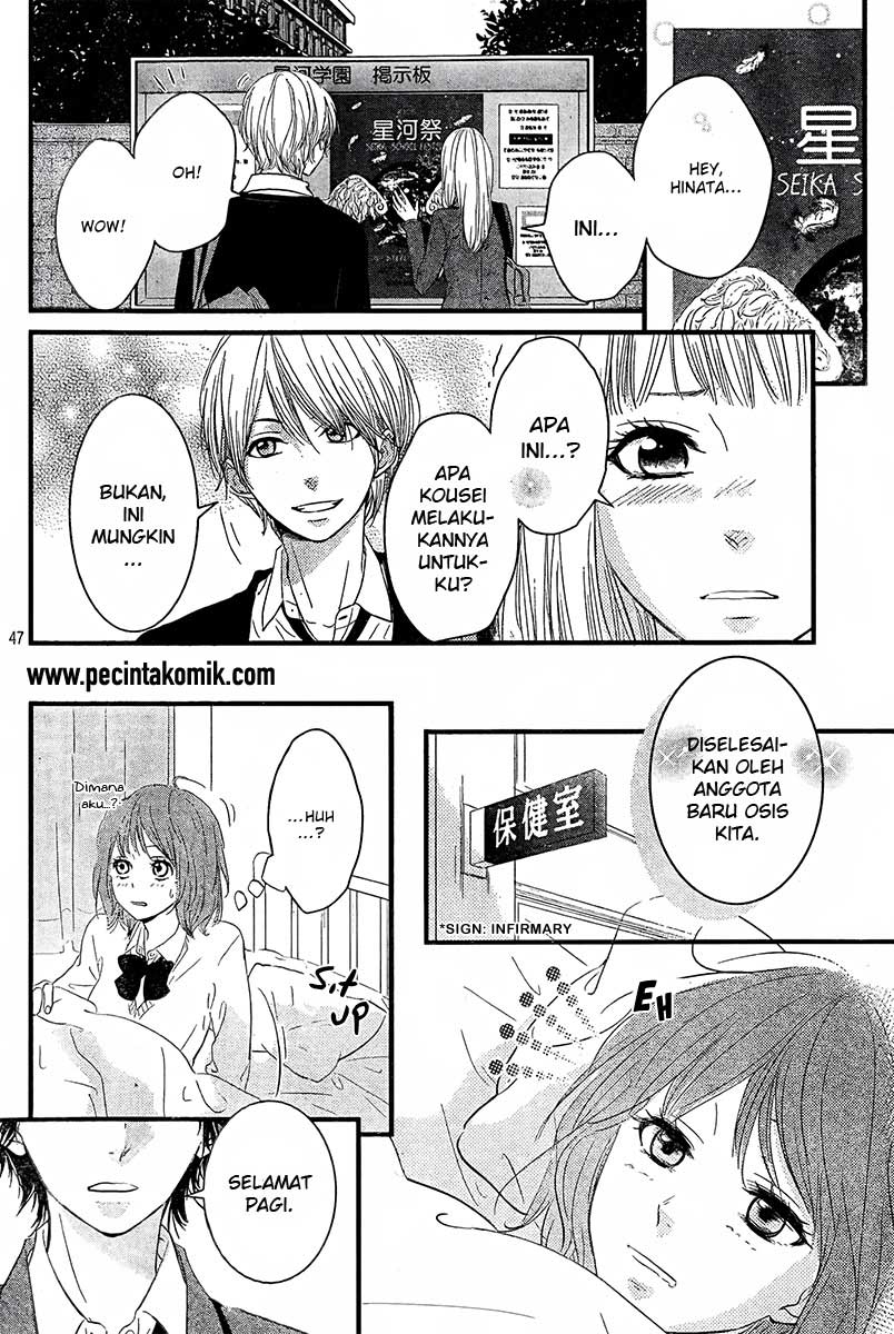 Hiren Trip Chapter 01 Bahasa Indonesia