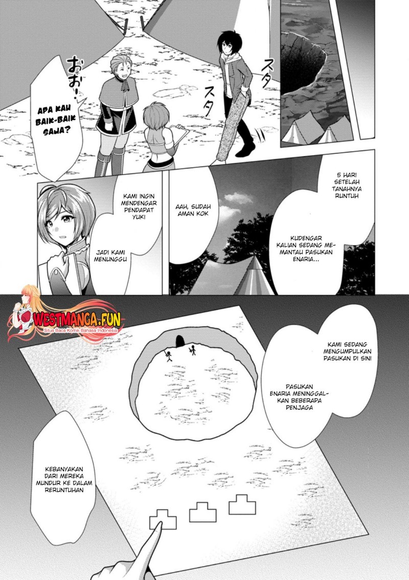 Dilarang COPAS - situs resmi www.mangacanblog.com - Komik hisshou dungeon unei houhou 059 - chapter 59 60 Indonesia hisshou dungeon unei houhou 059 - chapter 59 Terbaru 12|Baca Manga Komik Indonesia|Mangacan