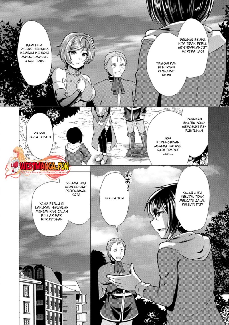 Dilarang COPAS - situs resmi www.mangacanblog.com - Komik hisshou dungeon unei houhou 059 - chapter 59 60 Indonesia hisshou dungeon unei houhou 059 - chapter 59 Terbaru 13|Baca Manga Komik Indonesia|Mangacan