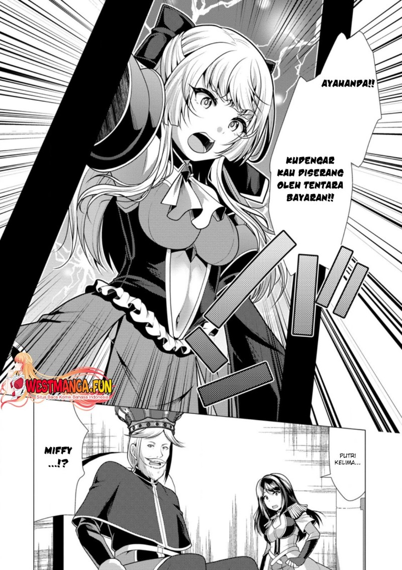 Dilarang COPAS - situs resmi www.mangacanblog.com - Komik hisshou dungeon unei houhou 059 - chapter 59 60 Indonesia hisshou dungeon unei houhou 059 - chapter 59 Terbaru 22|Baca Manga Komik Indonesia|Mangacan