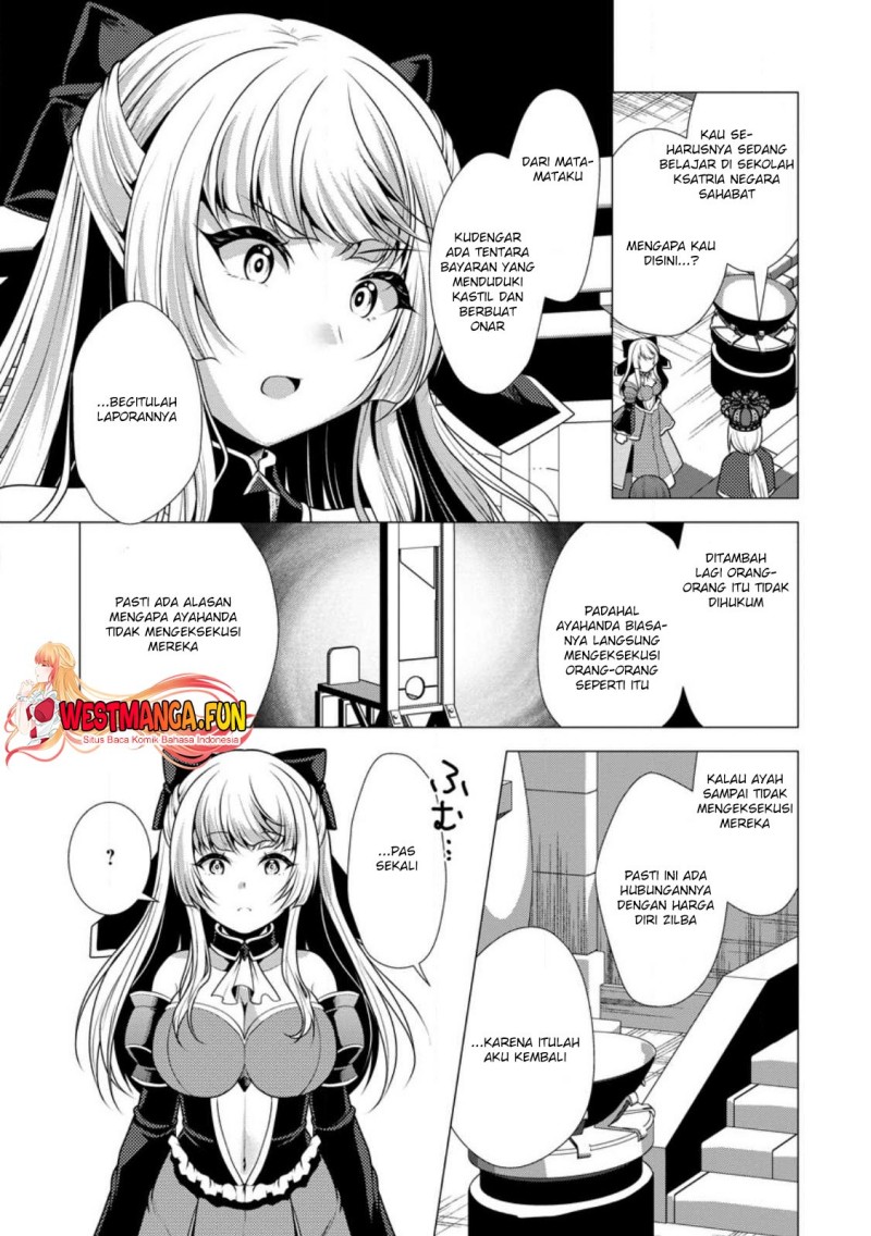 Dilarang COPAS - situs resmi www.mangacanblog.com - Komik hisshou dungeon unei houhou 059 - chapter 59 60 Indonesia hisshou dungeon unei houhou 059 - chapter 59 Terbaru 23|Baca Manga Komik Indonesia|Mangacan