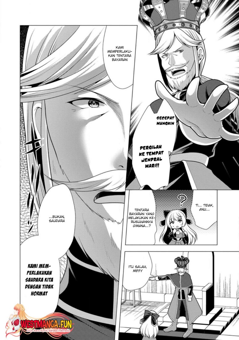 Dilarang COPAS - situs resmi www.mangacanblog.com - Komik hisshou dungeon unei houhou 059 - chapter 59 60 Indonesia hisshou dungeon unei houhou 059 - chapter 59 Terbaru 24|Baca Manga Komik Indonesia|Mangacan