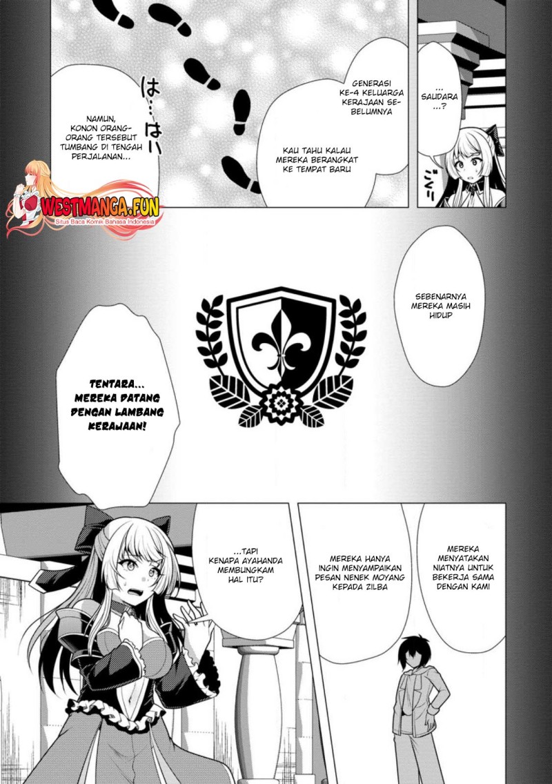 Dilarang COPAS - situs resmi www.mangacanblog.com - Komik hisshou dungeon unei houhou 059 - chapter 59 60 Indonesia hisshou dungeon unei houhou 059 - chapter 59 Terbaru 25|Baca Manga Komik Indonesia|Mangacan