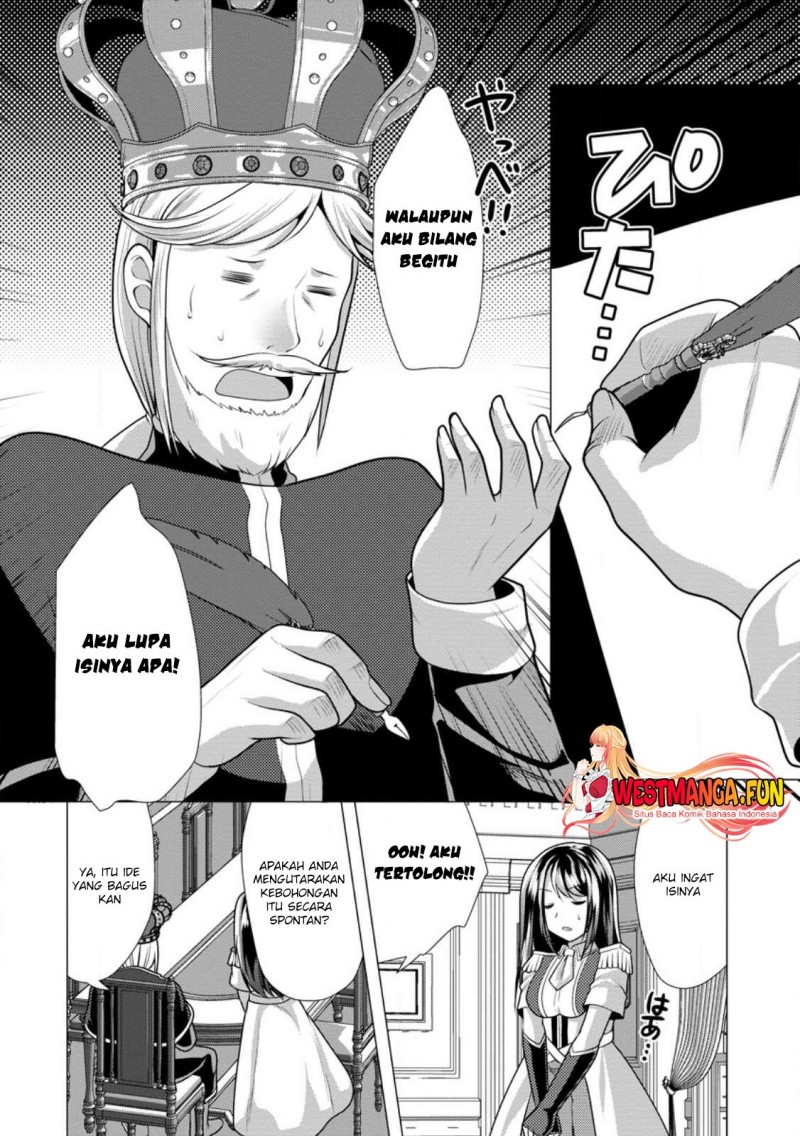 Dilarang COPAS - situs resmi www.mangacanblog.com - Komik hisshou dungeon unei houhou 059 - chapter 59 60 Indonesia hisshou dungeon unei houhou 059 - chapter 59 Terbaru 30|Baca Manga Komik Indonesia|Mangacan