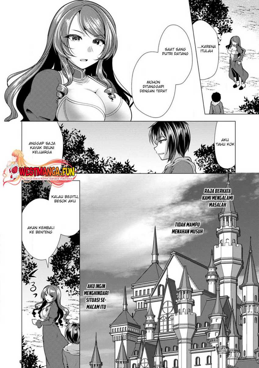 Dilarang COPAS - situs resmi www.mangacanblog.com - Komik hisshou dungeon unei houhou 060 - chapter 60 61 Indonesia hisshou dungeon unei houhou 060 - chapter 60 Terbaru 2|Baca Manga Komik Indonesia|Mangacan