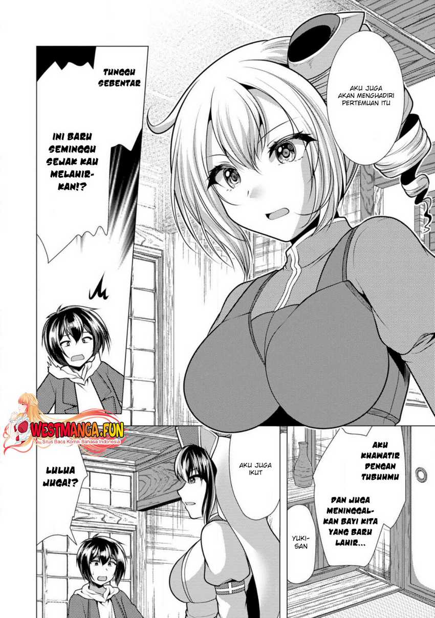 Dilarang COPAS - situs resmi www.mangacanblog.com - Komik hisshou dungeon unei houhou 060 - chapter 60 61 Indonesia hisshou dungeon unei houhou 060 - chapter 60 Terbaru 5|Baca Manga Komik Indonesia|Mangacan