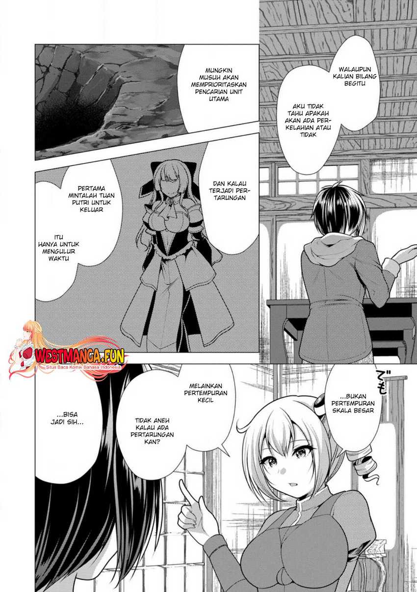 Dilarang COPAS - situs resmi www.mangacanblog.com - Komik hisshou dungeon unei houhou 060 - chapter 60 61 Indonesia hisshou dungeon unei houhou 060 - chapter 60 Terbaru 9|Baca Manga Komik Indonesia|Mangacan