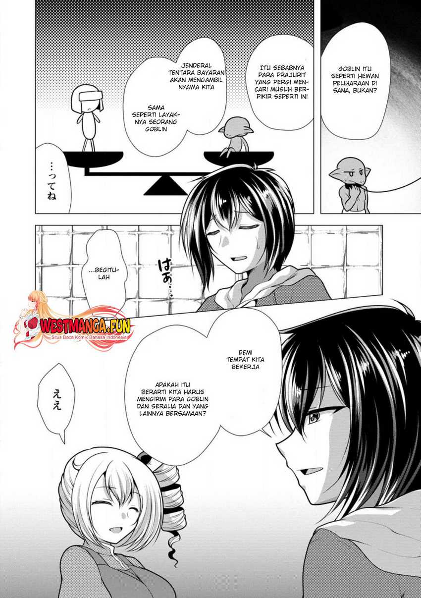 Dilarang COPAS - situs resmi www.mangacanblog.com - Komik hisshou dungeon unei houhou 060 - chapter 60 61 Indonesia hisshou dungeon unei houhou 060 - chapter 60 Terbaru 11|Baca Manga Komik Indonesia|Mangacan