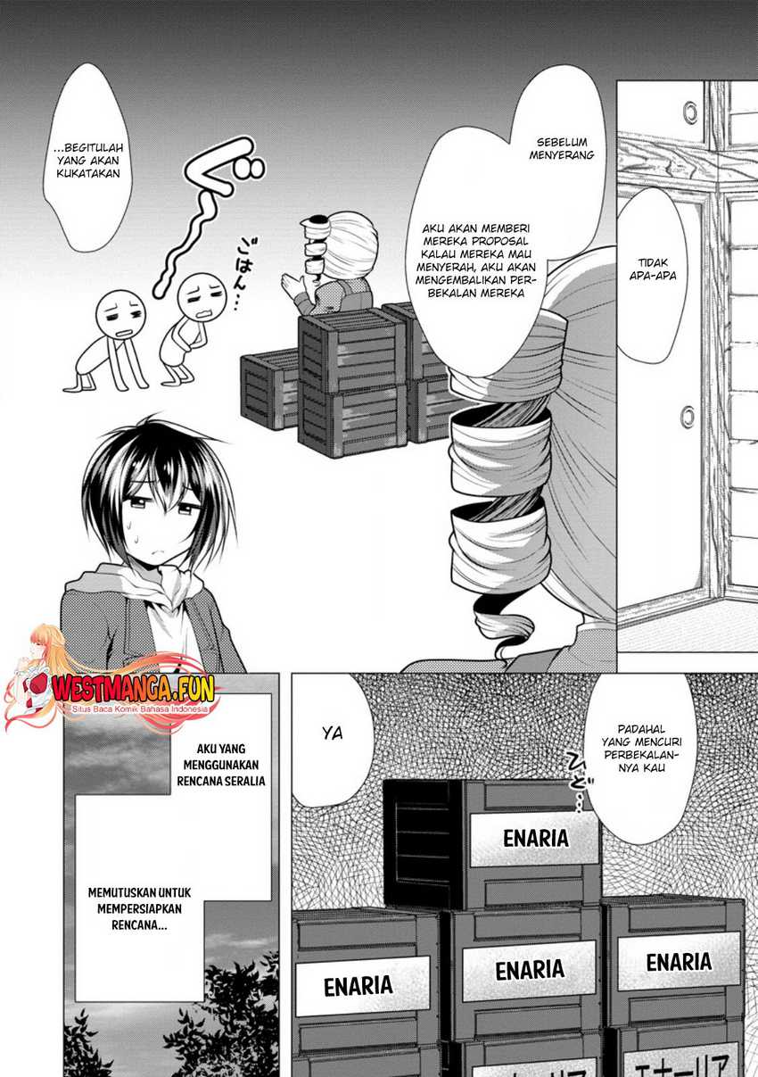 Dilarang COPAS - situs resmi www.mangacanblog.com - Komik hisshou dungeon unei houhou 060 - chapter 60 61 Indonesia hisshou dungeon unei houhou 060 - chapter 60 Terbaru 20|Baca Manga Komik Indonesia|Mangacan