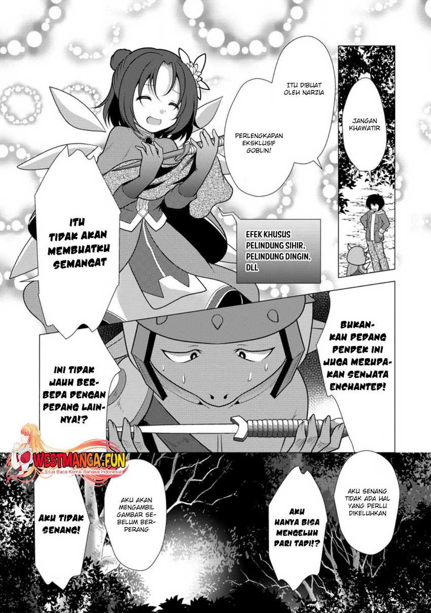 Dilarang COPAS - situs resmi www.mangacanblog.com - Komik hisshou dungeon unei houhou 060 - chapter 60 61 Indonesia hisshou dungeon unei houhou 060 - chapter 60 Terbaru 23|Baca Manga Komik Indonesia|Mangacan