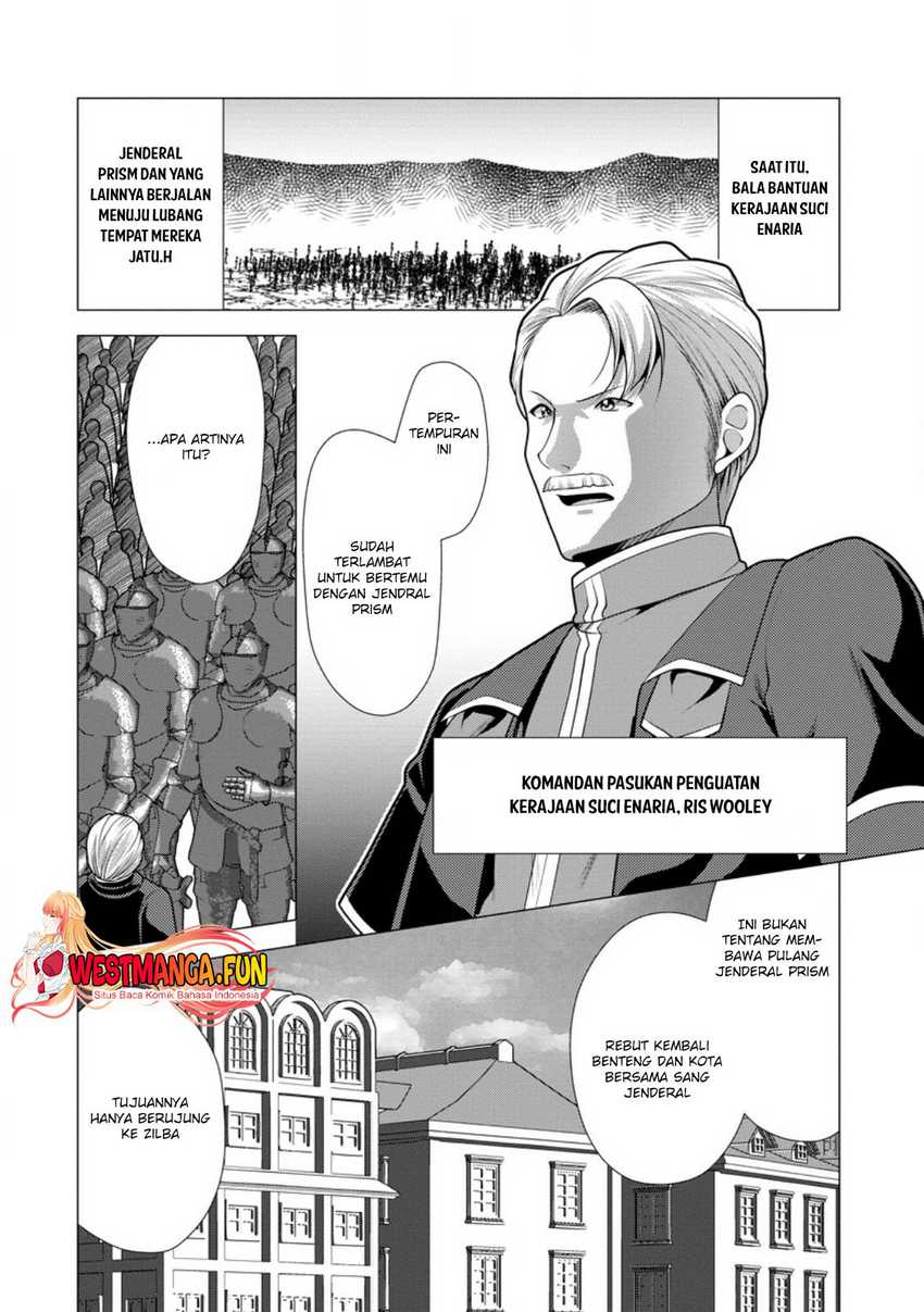 Dilarang COPAS - situs resmi www.mangacanblog.com - Komik hisshou dungeon unei houhou 060 - chapter 60 61 Indonesia hisshou dungeon unei houhou 060 - chapter 60 Terbaru 24|Baca Manga Komik Indonesia|Mangacan