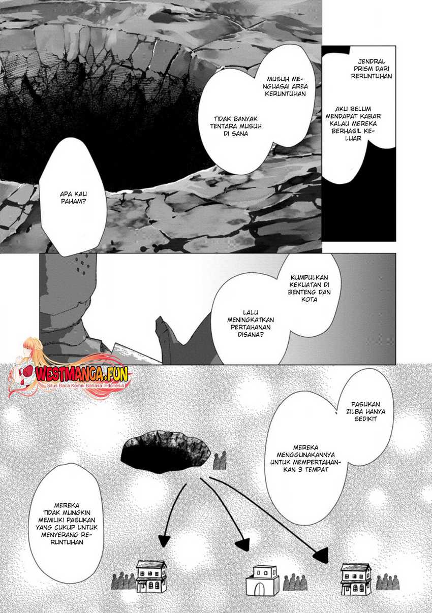 Dilarang COPAS - situs resmi www.mangacanblog.com - Komik hisshou dungeon unei houhou 060 - chapter 60 61 Indonesia hisshou dungeon unei houhou 060 - chapter 60 Terbaru 25|Baca Manga Komik Indonesia|Mangacan