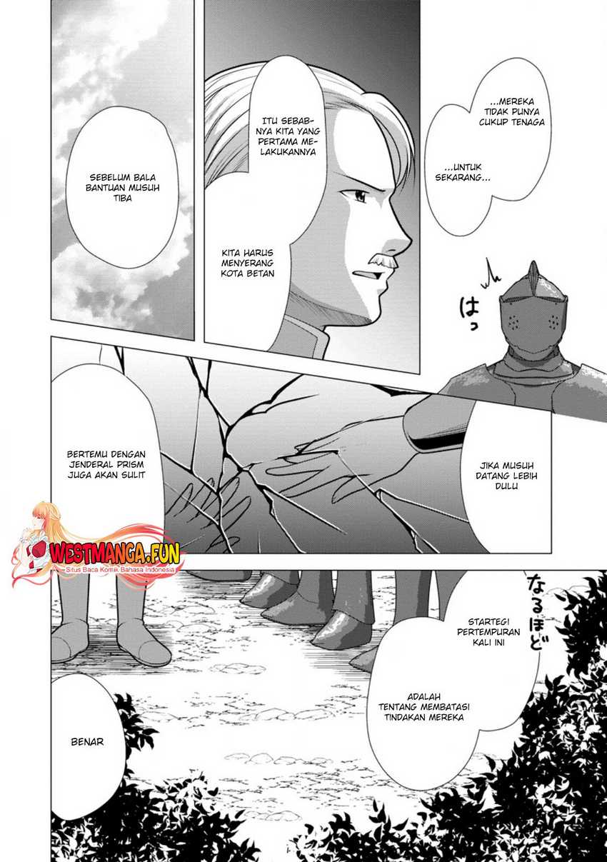 Dilarang COPAS - situs resmi www.mangacanblog.com - Komik hisshou dungeon unei houhou 060 - chapter 60 61 Indonesia hisshou dungeon unei houhou 060 - chapter 60 Terbaru 26|Baca Manga Komik Indonesia|Mangacan