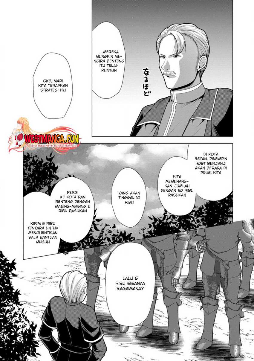 Dilarang COPAS - situs resmi www.mangacanblog.com - Komik hisshou dungeon unei houhou 060 - chapter 60 61 Indonesia hisshou dungeon unei houhou 060 - chapter 60 Terbaru 29|Baca Manga Komik Indonesia|Mangacan