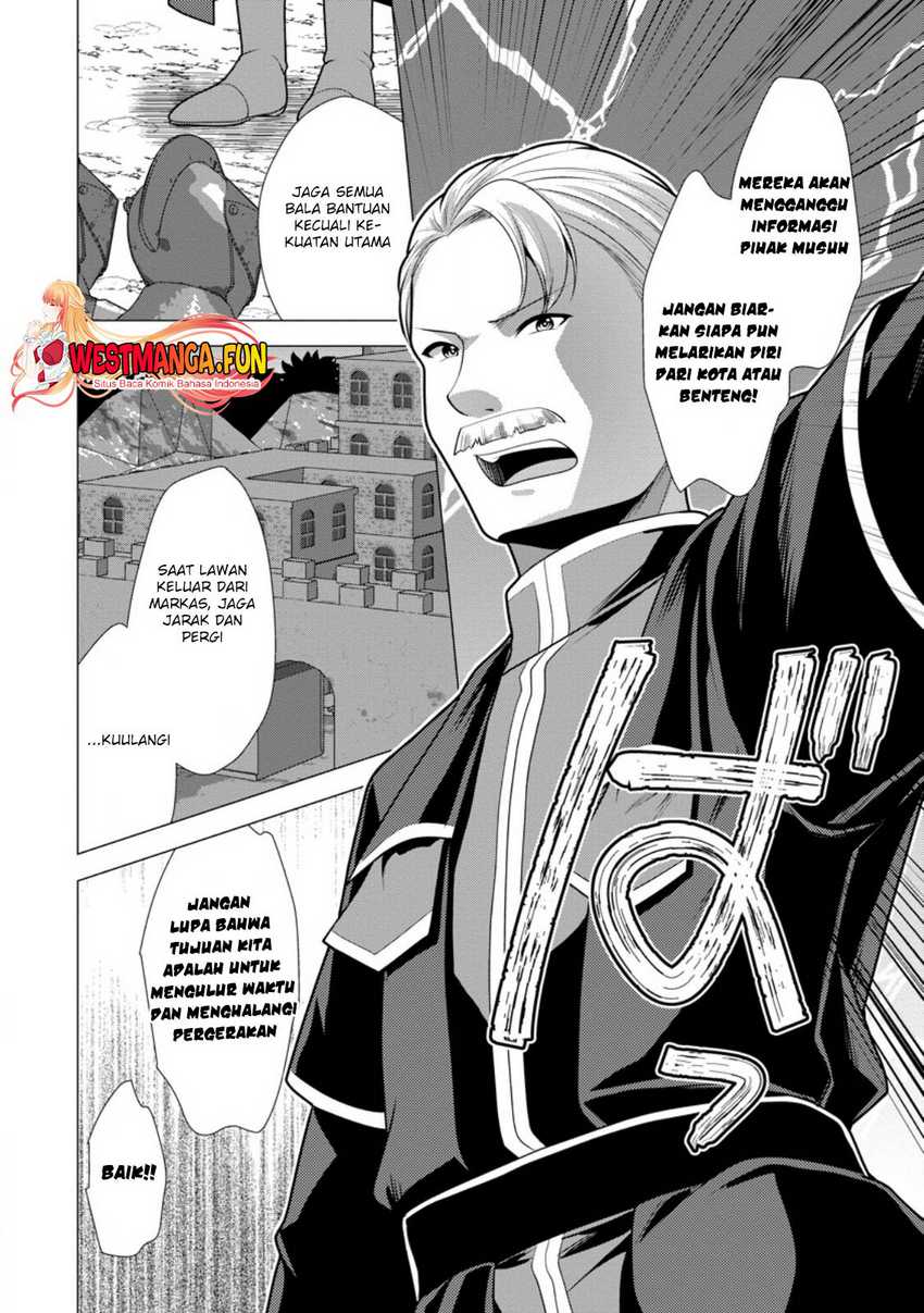 Dilarang COPAS - situs resmi www.mangacanblog.com - Komik hisshou dungeon unei houhou 060 - chapter 60 61 Indonesia hisshou dungeon unei houhou 060 - chapter 60 Terbaru 30|Baca Manga Komik Indonesia|Mangacan