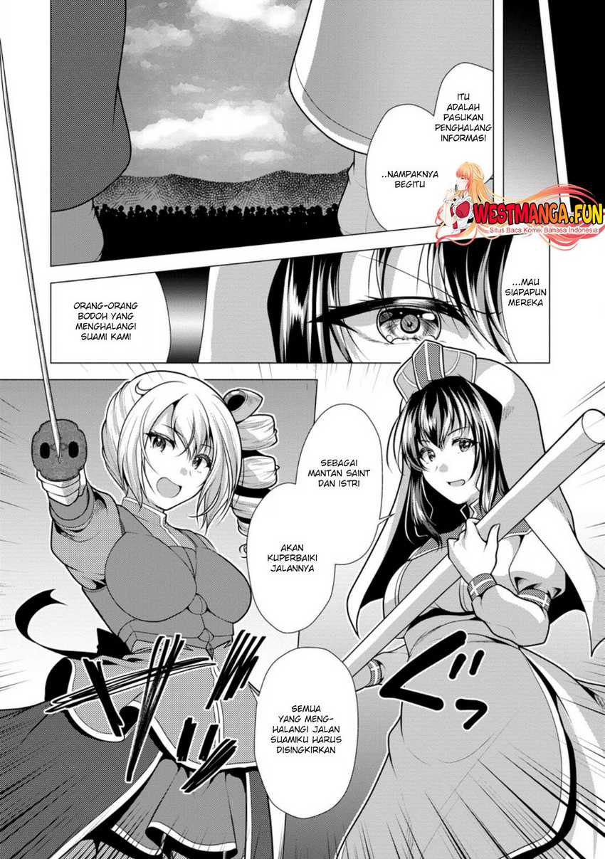 Dilarang COPAS - situs resmi www.mangacanblog.com - Komik hisshou dungeon unei houhou 060 - chapter 60 61 Indonesia hisshou dungeon unei houhou 060 - chapter 60 Terbaru 32|Baca Manga Komik Indonesia|Mangacan