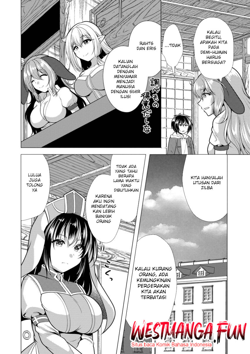 Dilarang COPAS - situs resmi www.mangacanblog.com - Komik hisshou dungeon unei houhou 065 - chapter 65 66 Indonesia hisshou dungeon unei houhou 065 - chapter 65 Terbaru 6|Baca Manga Komik Indonesia|Mangacan