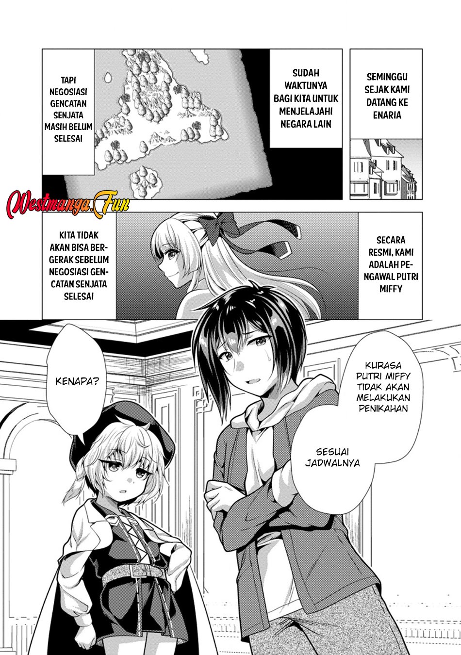 Dilarang COPAS - situs resmi www.mangacanblog.com - Komik hisshou dungeon unei houhou 068 - chapter 68 69 Indonesia hisshou dungeon unei houhou 068 - chapter 68 Terbaru 1|Baca Manga Komik Indonesia|Mangacan