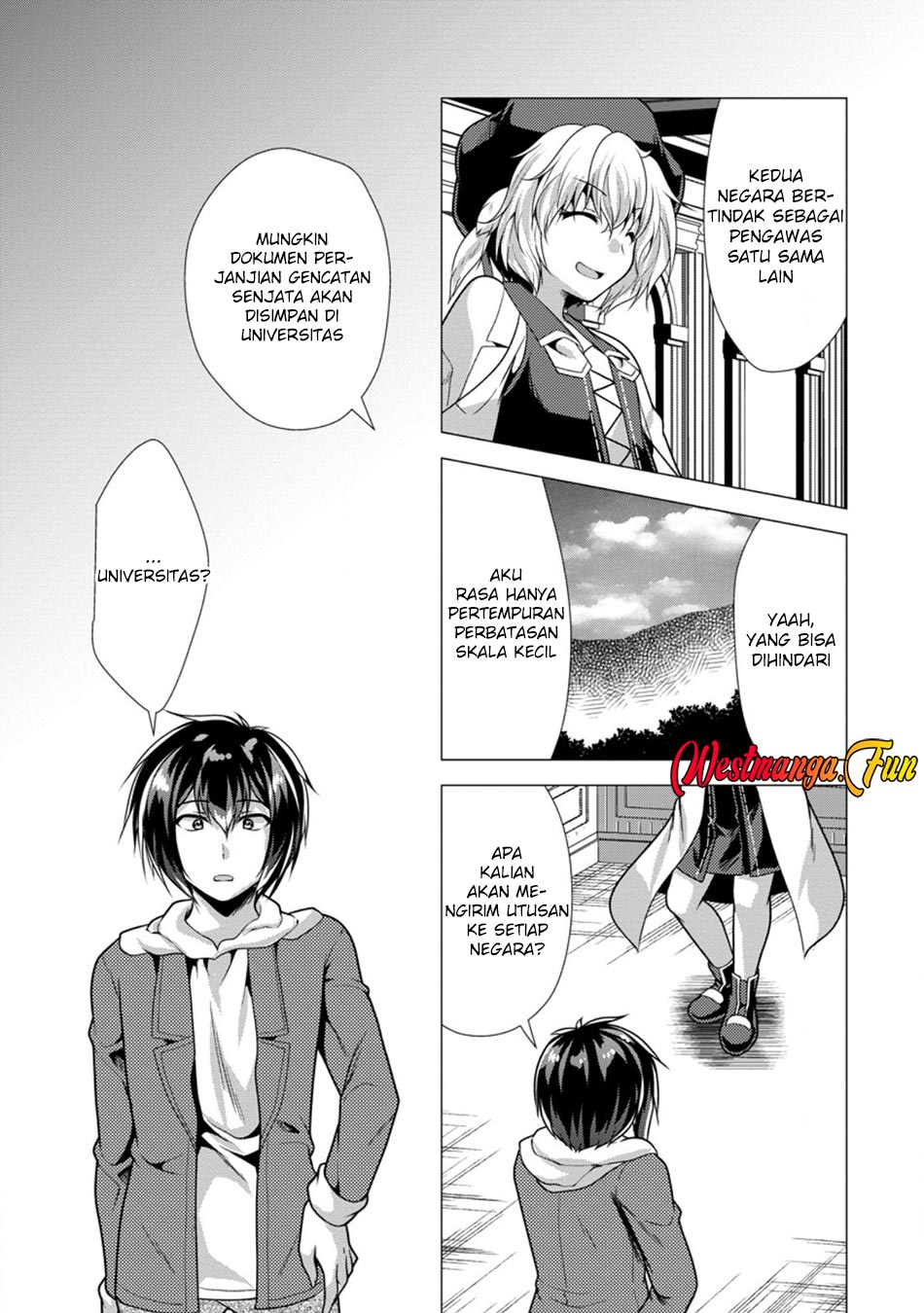 Dilarang COPAS - situs resmi www.mangacanblog.com - Komik hisshou dungeon unei houhou 068 - chapter 68 69 Indonesia hisshou dungeon unei houhou 068 - chapter 68 Terbaru 6|Baca Manga Komik Indonesia|Mangacan