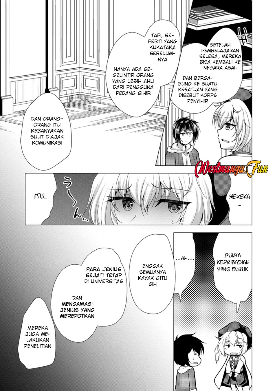 Dilarang COPAS - situs resmi www.mangacanblog.com - Komik hisshou dungeon unei houhou 068 - chapter 68 69 Indonesia hisshou dungeon unei houhou 068 - chapter 68 Terbaru 8|Baca Manga Komik Indonesia|Mangacan