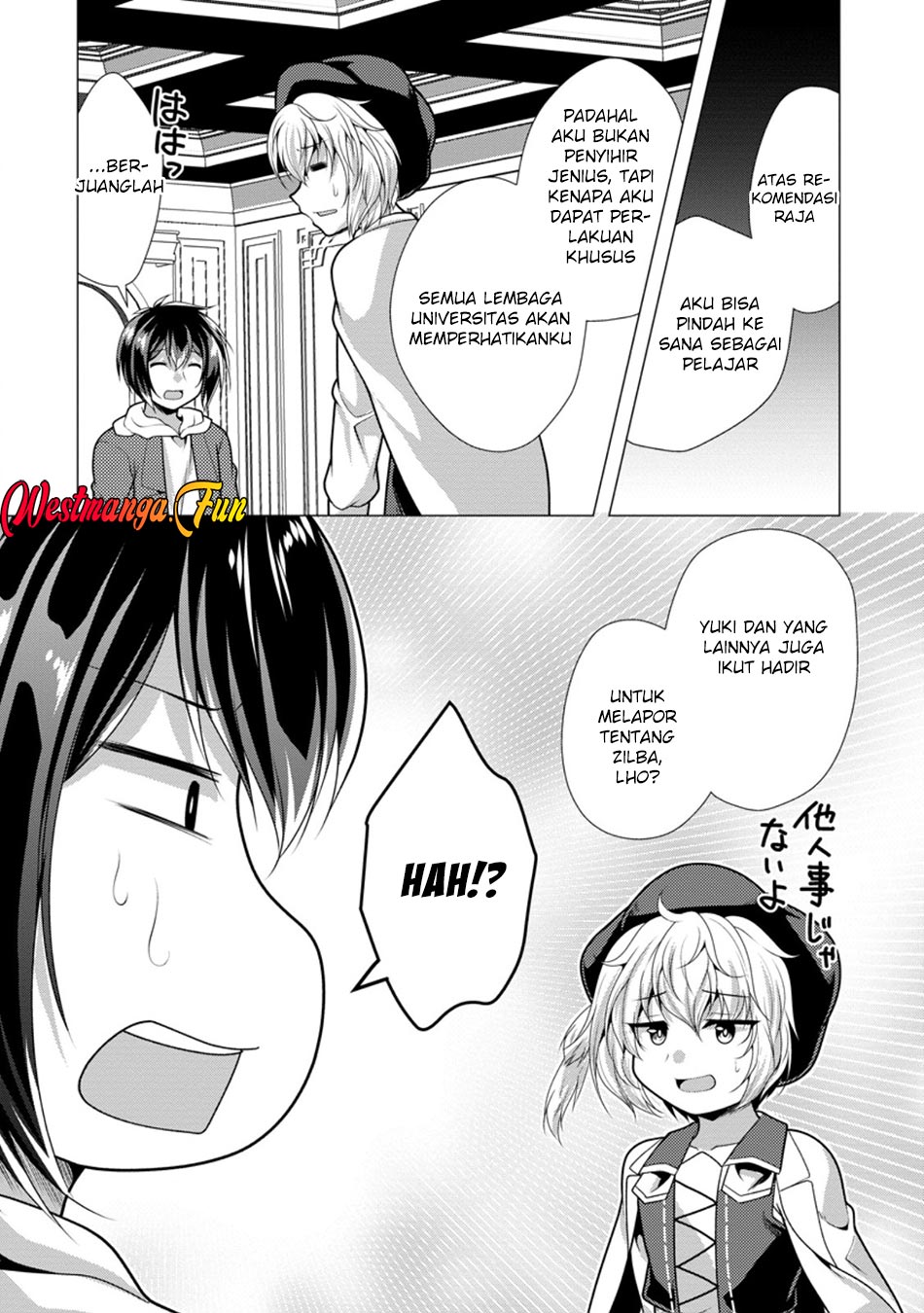 Dilarang COPAS - situs resmi www.mangacanblog.com - Komik hisshou dungeon unei houhou 068 - chapter 68 69 Indonesia hisshou dungeon unei houhou 068 - chapter 68 Terbaru 11|Baca Manga Komik Indonesia|Mangacan