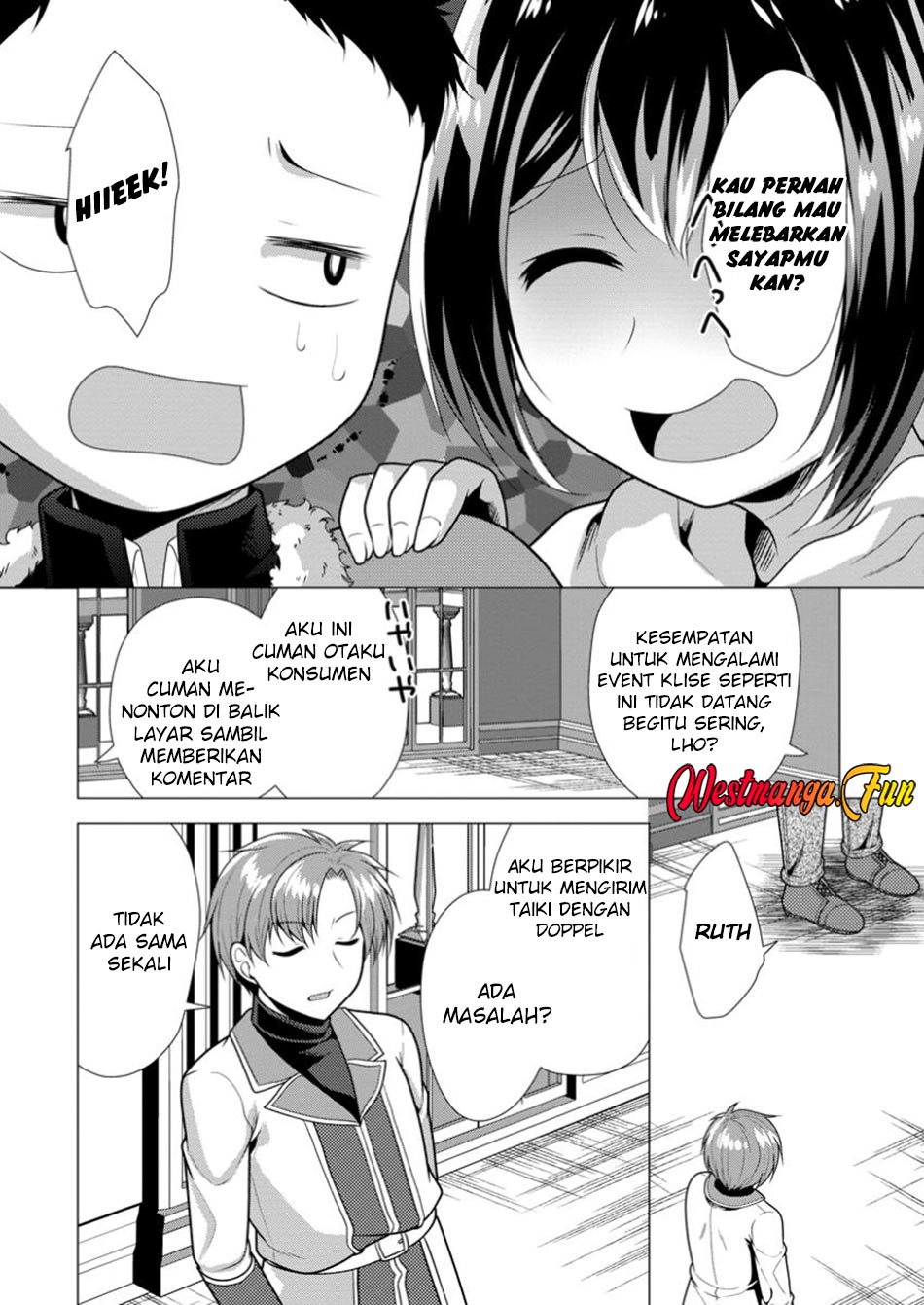 Dilarang COPAS - situs resmi www.mangacanblog.com - Komik hisshou dungeon unei houhou 068 - chapter 68 69 Indonesia hisshou dungeon unei houhou 068 - chapter 68 Terbaru 15|Baca Manga Komik Indonesia|Mangacan