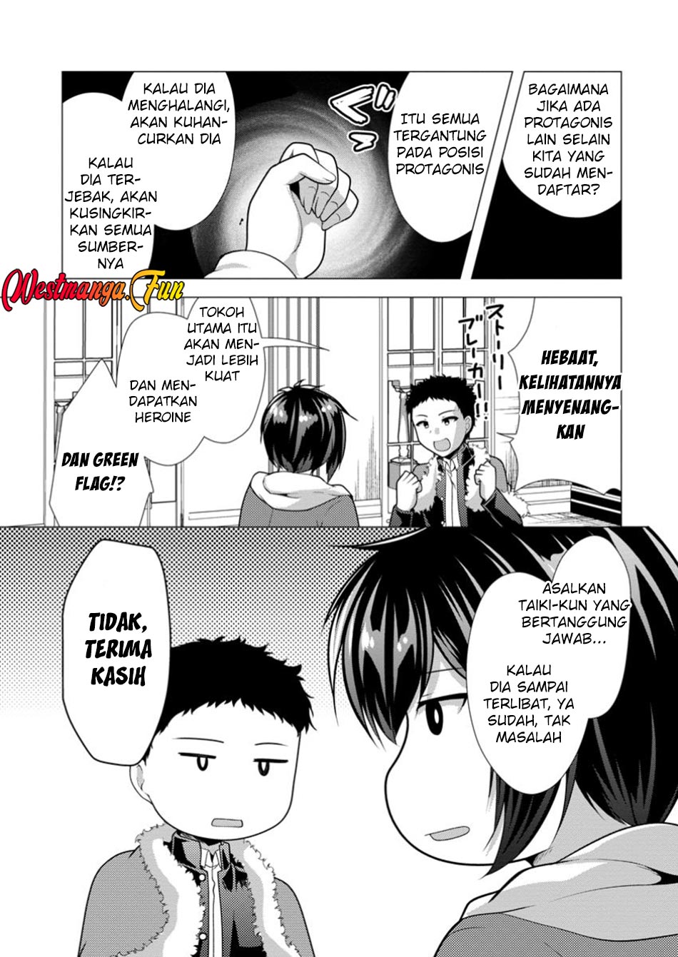 Dilarang COPAS - situs resmi www.mangacanblog.com - Komik hisshou dungeon unei houhou 068 - chapter 68 69 Indonesia hisshou dungeon unei houhou 068 - chapter 68 Terbaru 21|Baca Manga Komik Indonesia|Mangacan