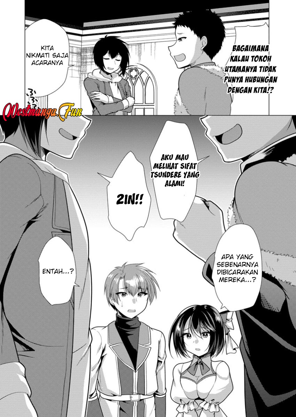 Dilarang COPAS - situs resmi www.mangacanblog.com - Komik hisshou dungeon unei houhou 068 - chapter 68 69 Indonesia hisshou dungeon unei houhou 068 - chapter 68 Terbaru 22|Baca Manga Komik Indonesia|Mangacan