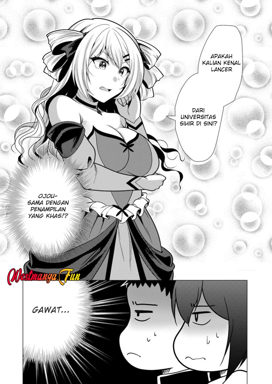 Dilarang COPAS - situs resmi www.mangacanblog.com - Komik hisshou dungeon unei houhou 068 - chapter 68 69 Indonesia hisshou dungeon unei houhou 068 - chapter 68 Terbaru 24|Baca Manga Komik Indonesia|Mangacan