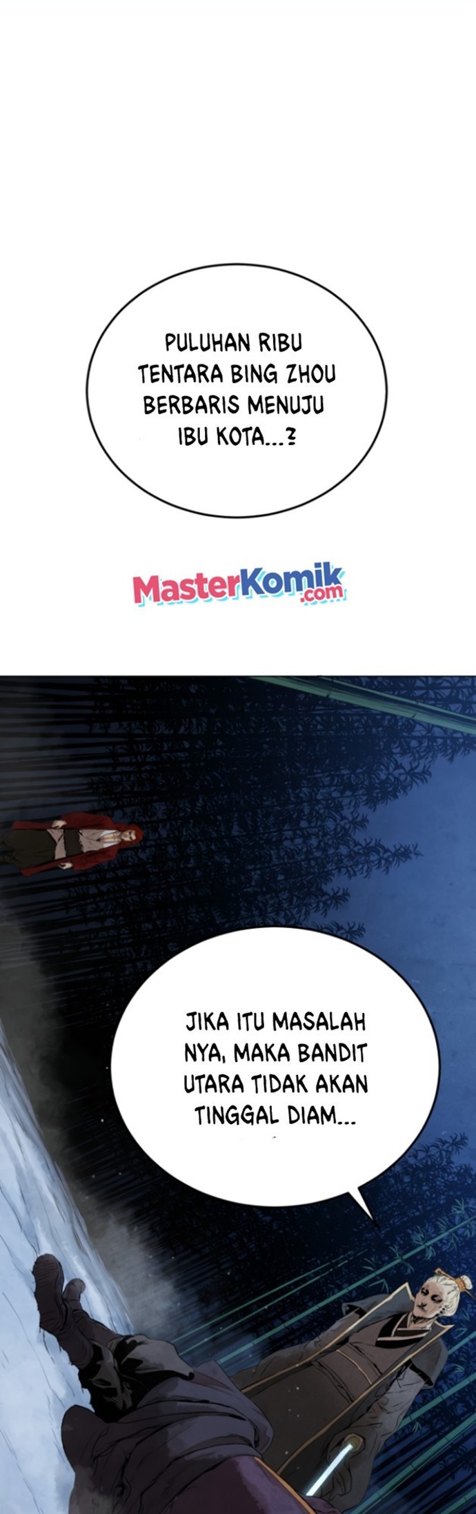 History Of The Three States Chapter 20 Bahasa Indonesia