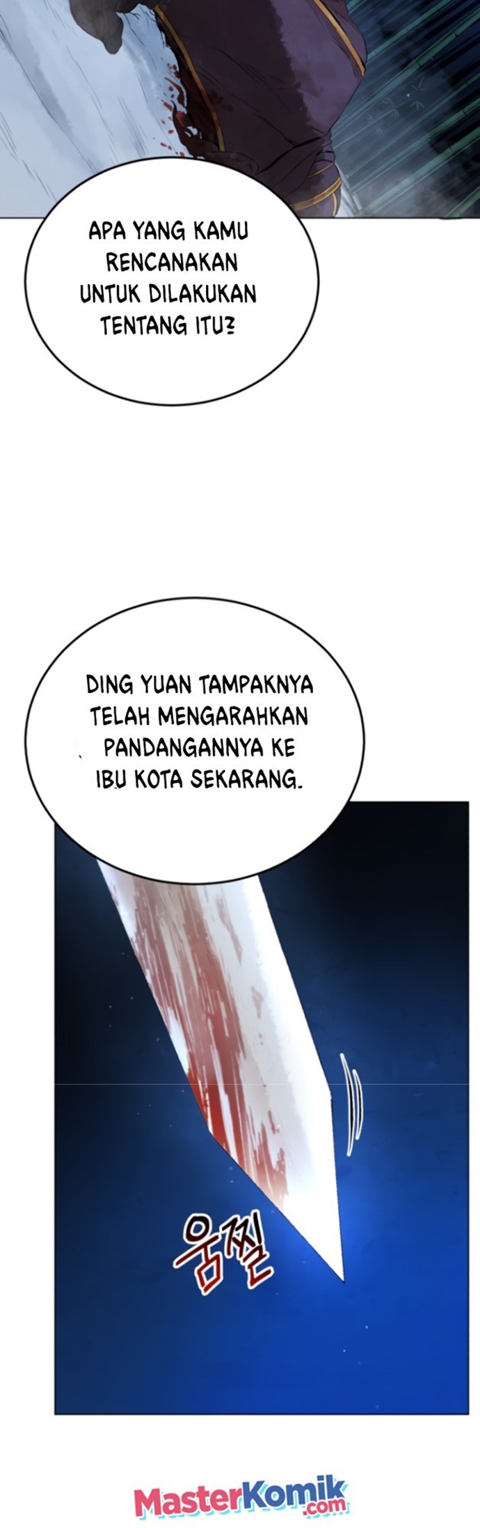 History Of The Three States Chapter 20 Bahasa Indonesia