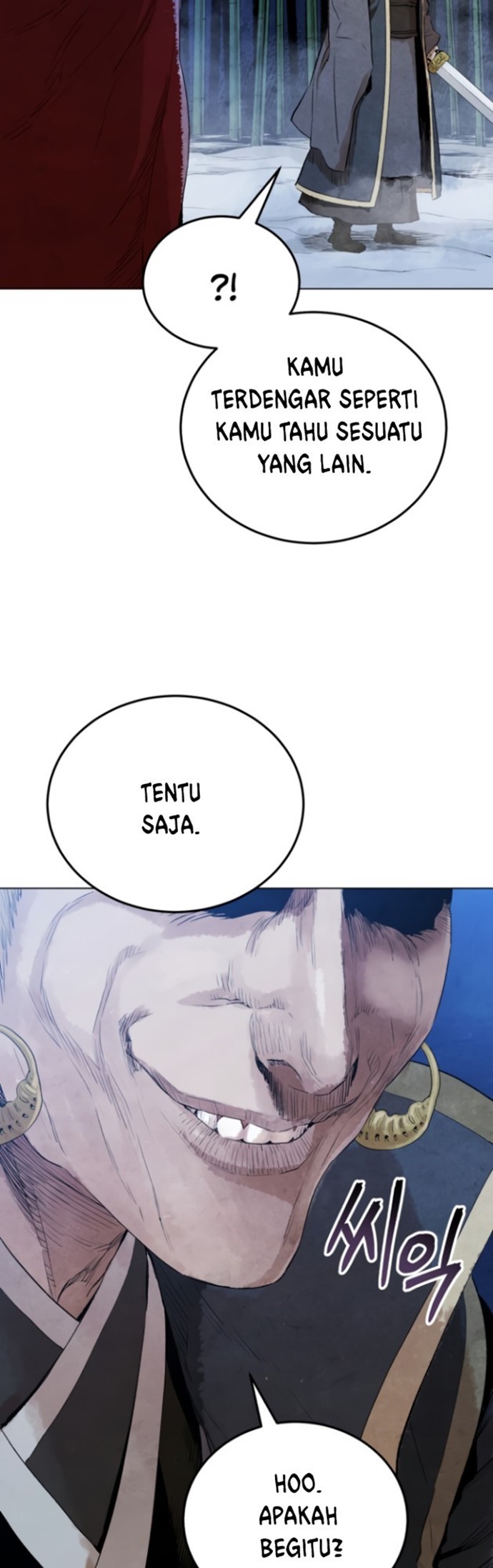 History Of The Three States Chapter 20 Bahasa Indonesia