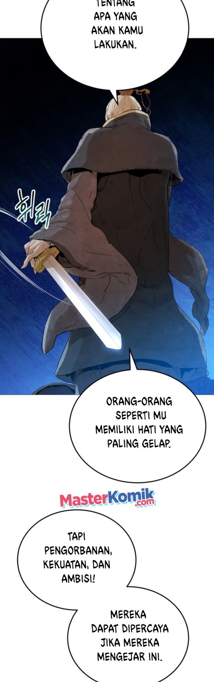 History Of The Three States Chapter 20 Bahasa Indonesia