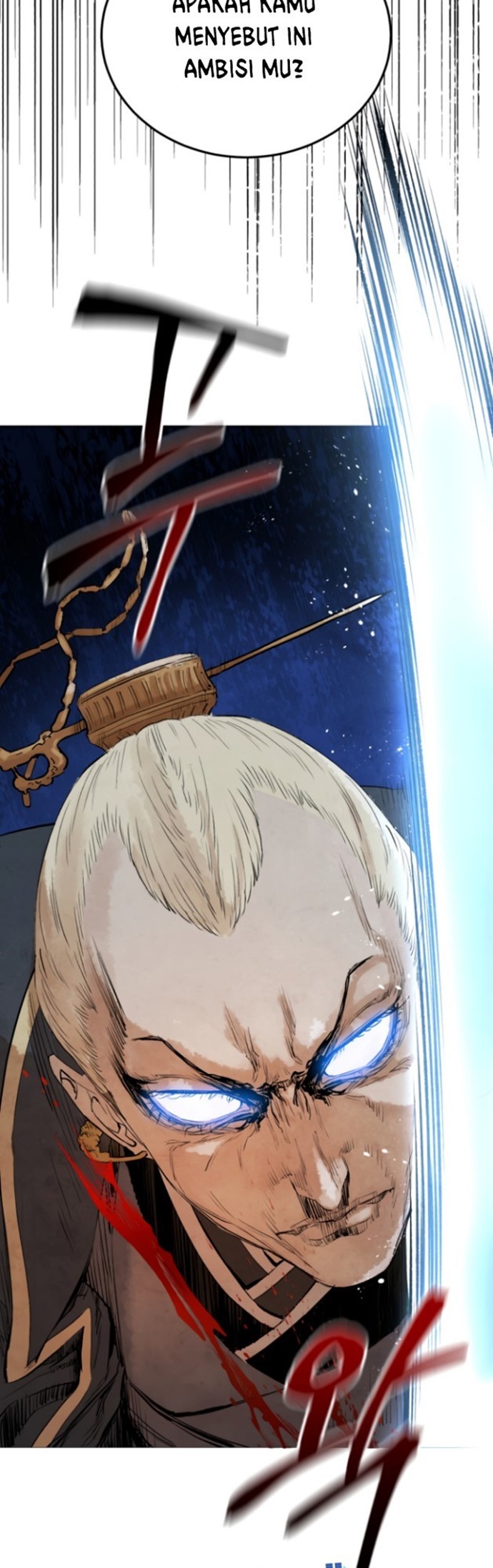 History Of The Three States Chapter 20 Bahasa Indonesia