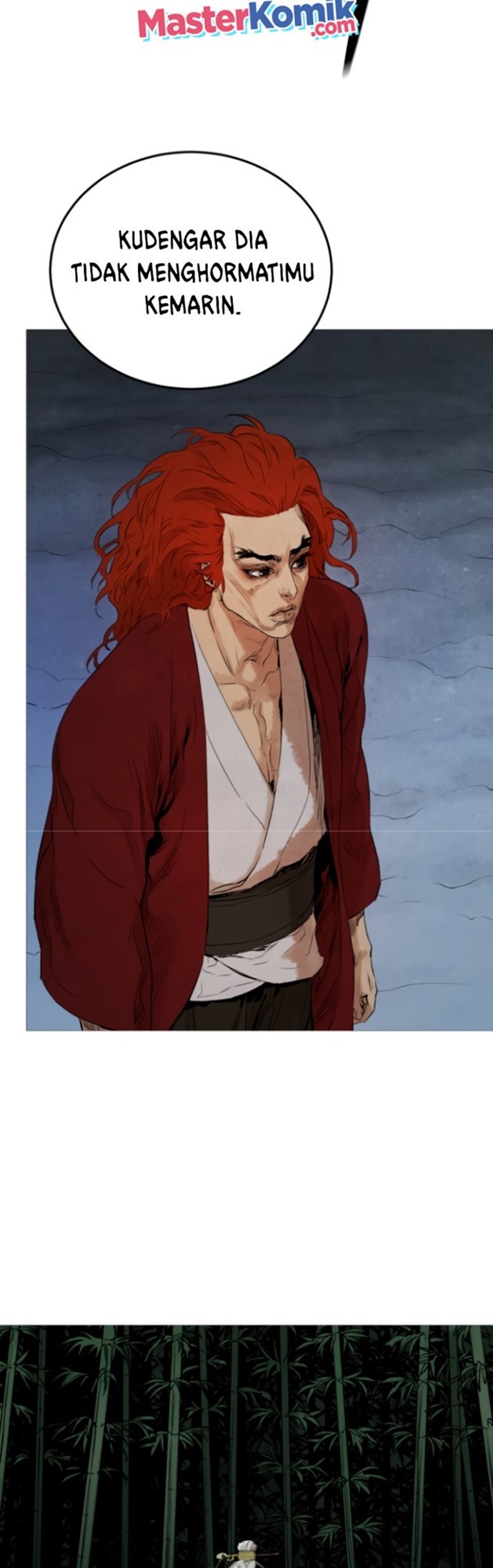 History Of The Three States Chapter 20 Bahasa Indonesia