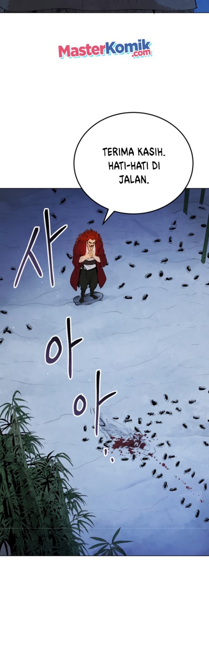 History Of The Three States Chapter 20 Bahasa Indonesia