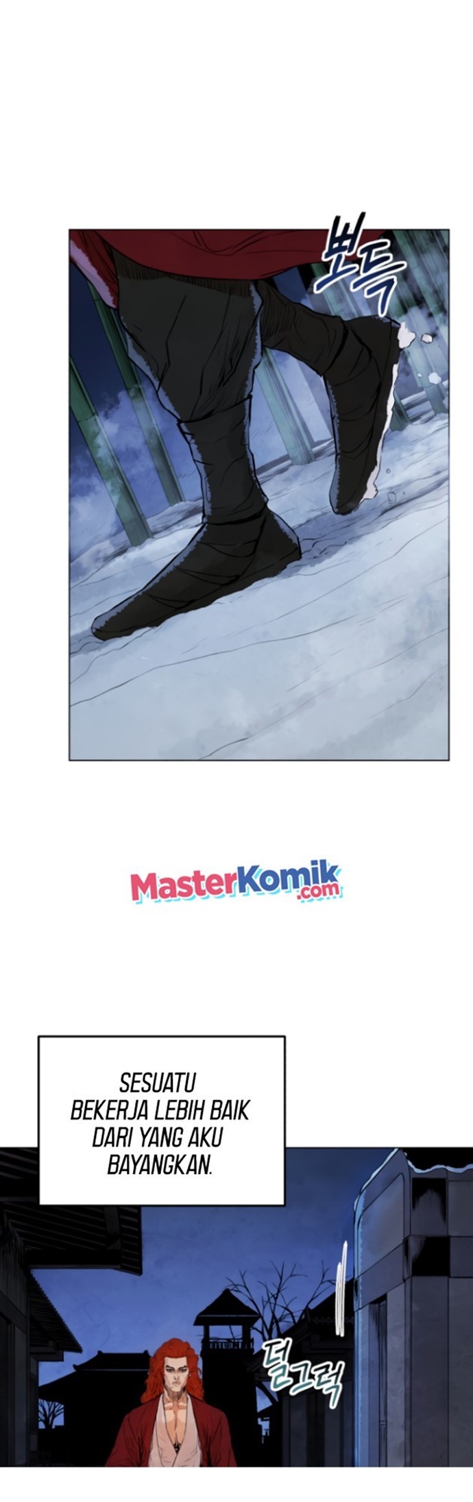 History Of The Three States Chapter 20 Bahasa Indonesia