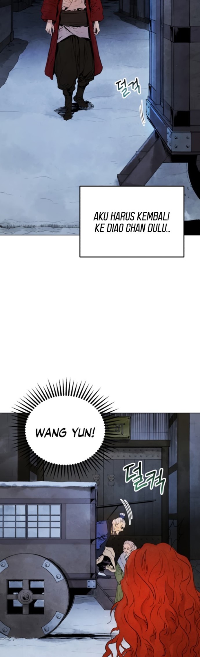 History Of The Three States Chapter 20 Bahasa Indonesia