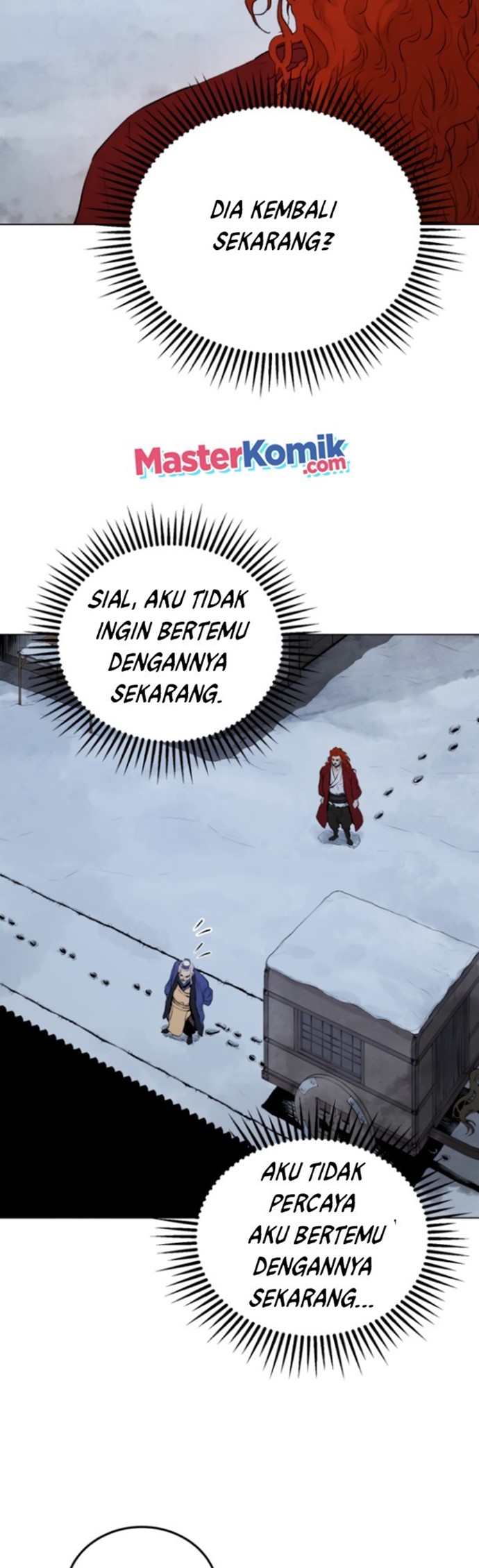 History Of The Three States Chapter 20 Bahasa Indonesia