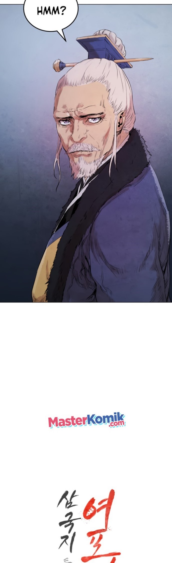 History Of The Three States Chapter 20 Bahasa Indonesia