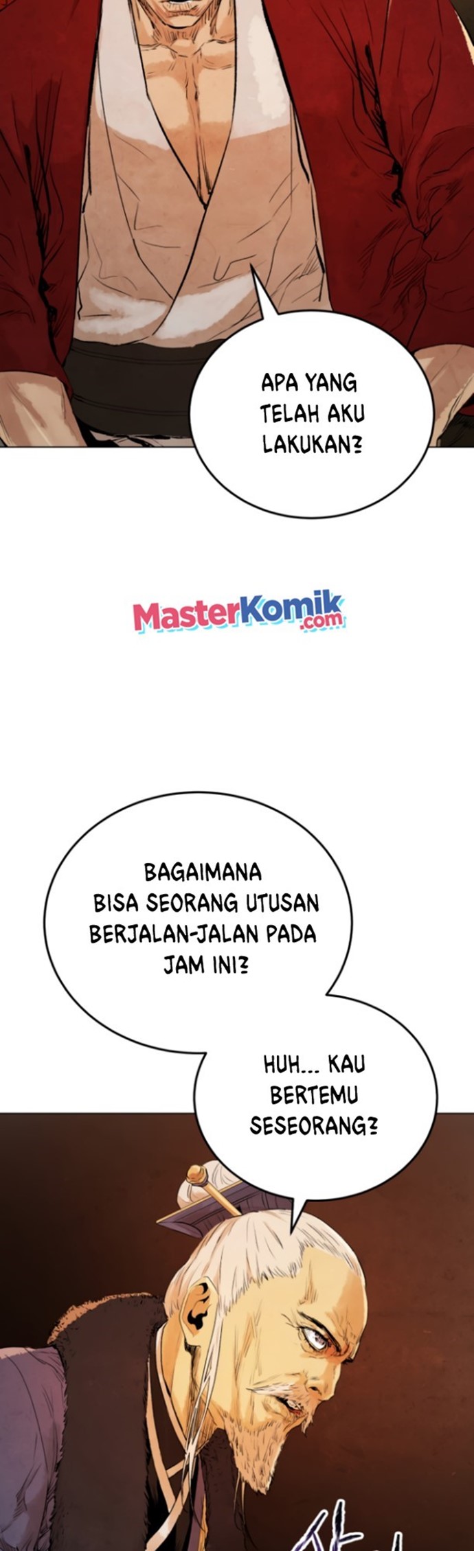 History Of The Three States Chapter 20 Bahasa Indonesia