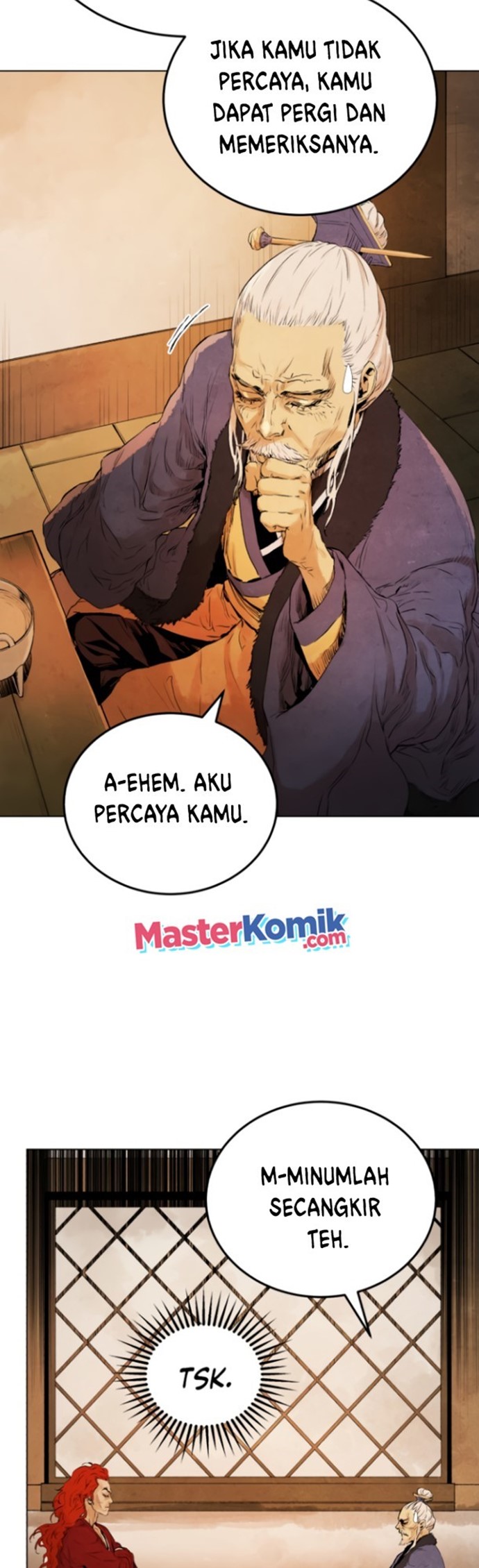 History Of The Three States Chapter 20 Bahasa Indonesia