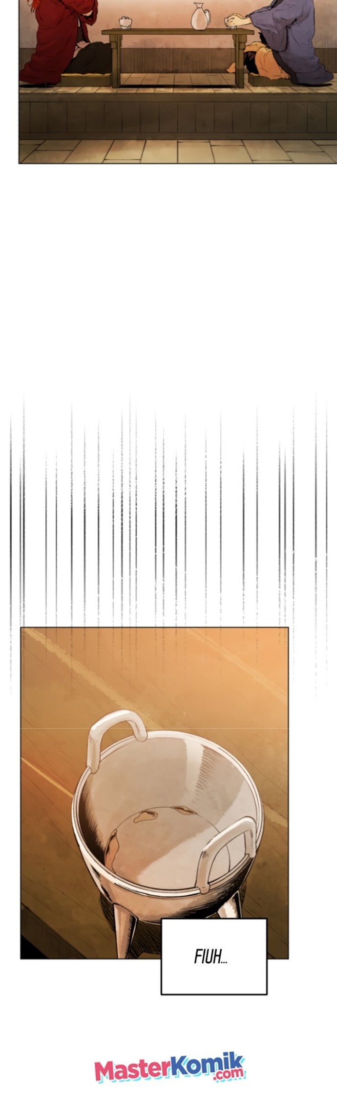 History Of The Three States Chapter 20 Bahasa Indonesia