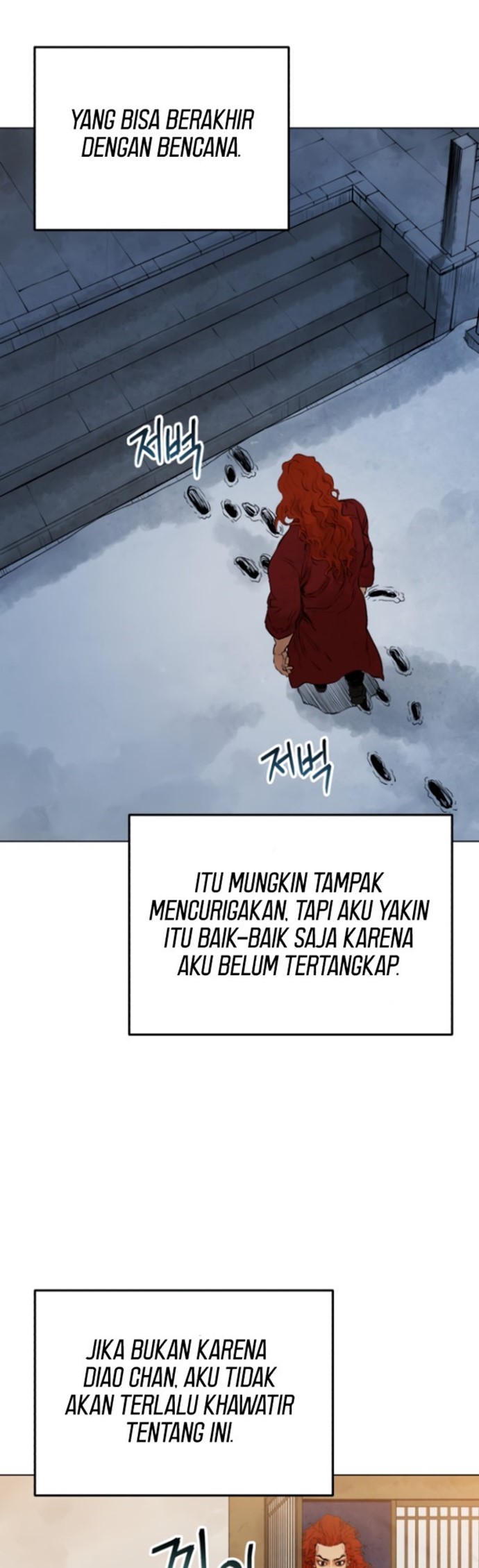 History Of The Three States Chapter 20 Bahasa Indonesia