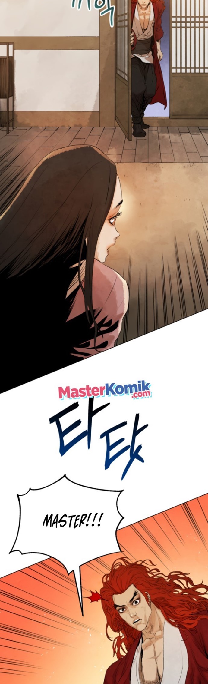 History Of The Three States Chapter 20 Bahasa Indonesia