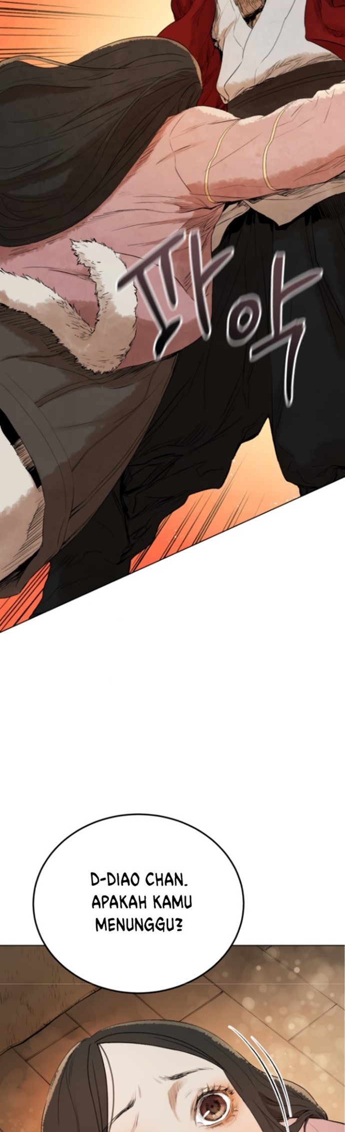 History Of The Three States Chapter 20 Bahasa Indonesia