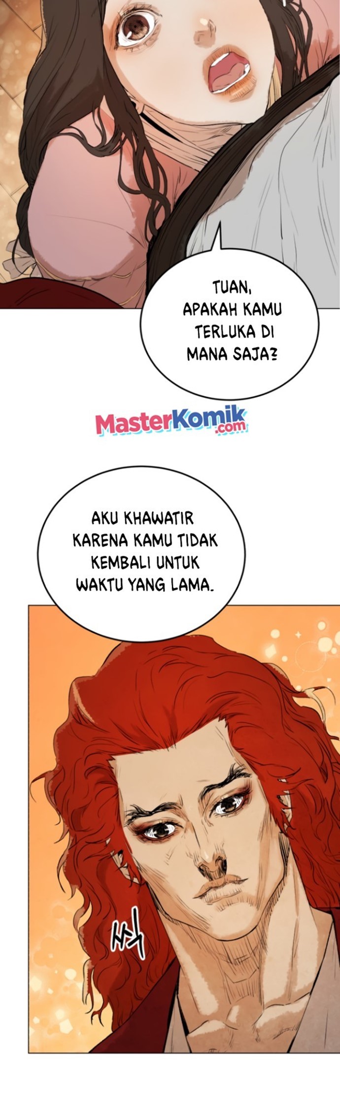 History Of The Three States Chapter 20 Bahasa Indonesia