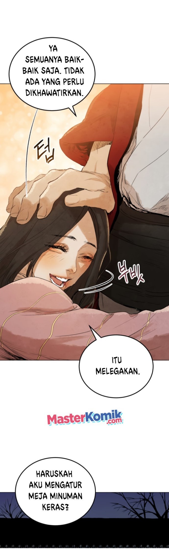 History Of The Three States Chapter 20 Bahasa Indonesia