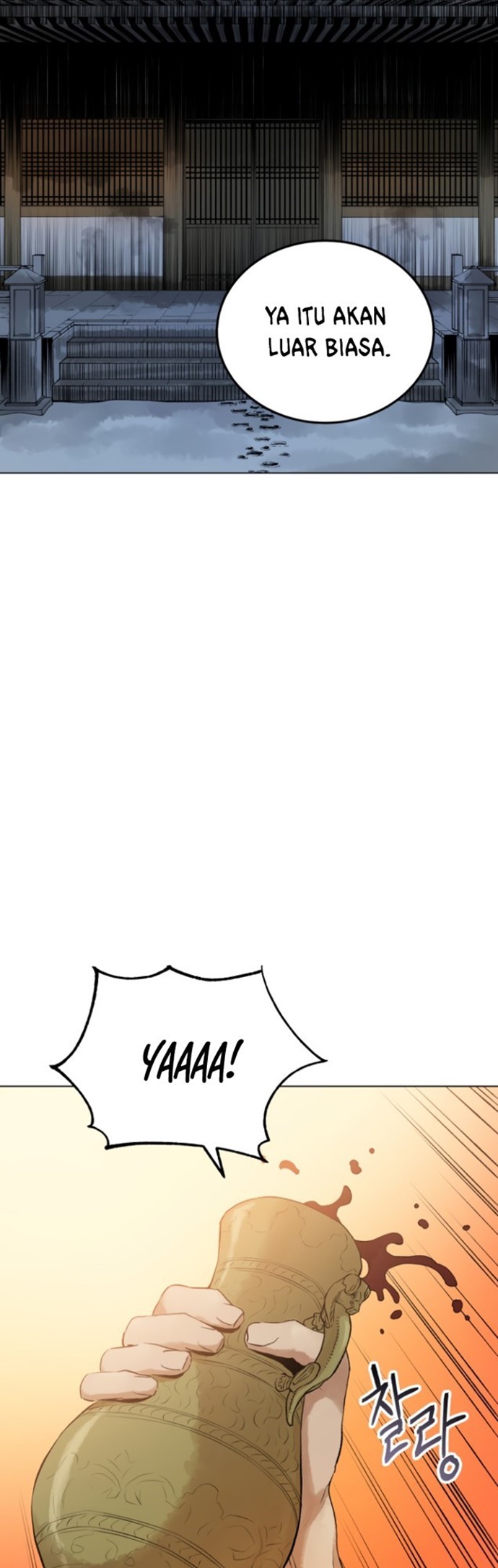 History Of The Three States Chapter 20 Bahasa Indonesia